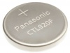 Capacitor CTL920F, Panasonic