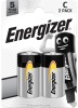 ENERGIZER Everyday LR14/C alkaline