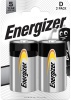 ENERGIZER Everyday LR20/D alkaline