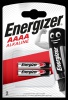 Baterie ENERGIZER AAAA/96A/25A, 1.5V 2ks