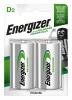 Baterie ENERGIZER nabjec HR20/2500mAh 2ks