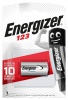 Baterie ENERGIZER CR123A 1ks