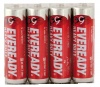 EVEREADY AA R6 shrink 4ks