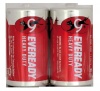 EVEREADY D R20 shrink 2ks