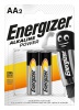 ENERGIZER Alkaline Power AA 2ks