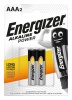 ENERGIZER Alkaline Power AAA 2ks