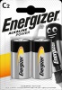 ENERGIZER Alkaline Power C R14 2ks