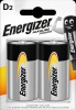 ENERGIZER Alkaline Power D R20 2ks