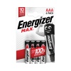 Energizer MAX AAA/LR03
