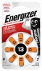 Baterie ENERGIZER 13 SP-8