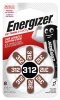 Baterie ENERGIZER 312 SP-8