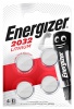 Baterie ENERGIZER CR 2032 4ks