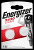 Baterie ENERGIZER CR 2430 2ks