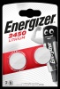 Baterie ENERGIZER CR 2450 2ks