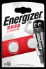 Baterie ENERGIZER CR2032 2ks