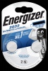 ENERGIZER Lithium Ultimate CR2032 2ks