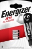 Baterie ENERGIZER 11A 6V 2ks