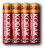 Baterie KODAK AAA R3 4ks
