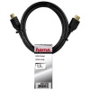 HAMA HDMI - HDMI 1,5 m, Ethernet