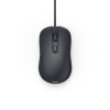 HAMA USB my� "CM-200", s kabelem, �ern�