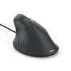 HAMA vertik�ln� ergonomick� kabelov� my� ECM-500R,..