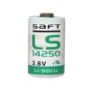 SAFT Lithium AA LS14250 3.6V baterie