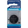 Baterie Panasonic CR3032, blistr