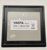 VARTA 364/100 pack, plast box